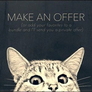 Monday's Stink! Shopping makes it better!!